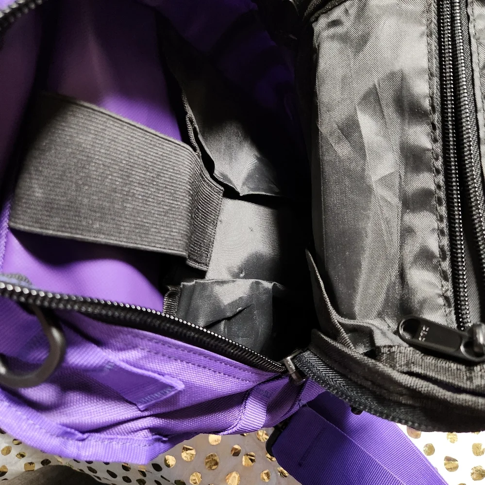 Tactical crossbody - Picture 4 of 4